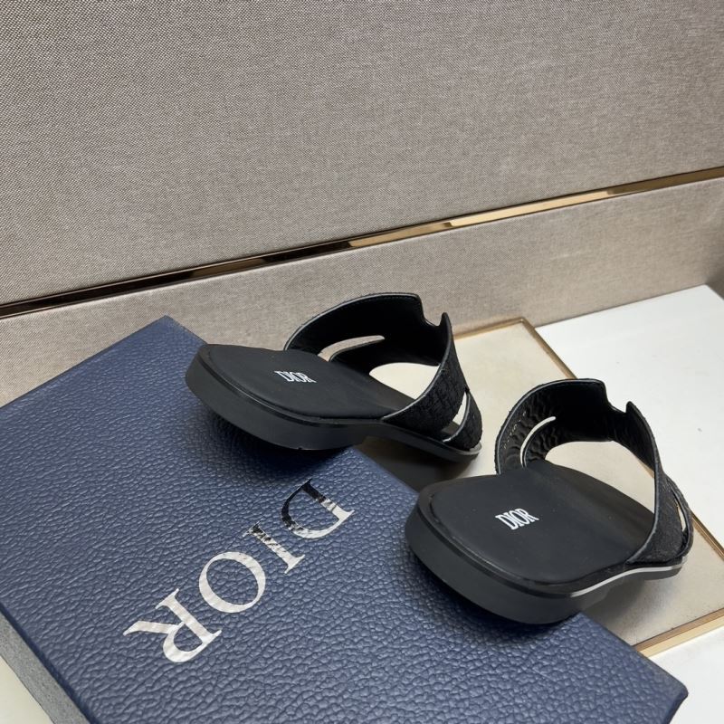 Christian Dior Slippers